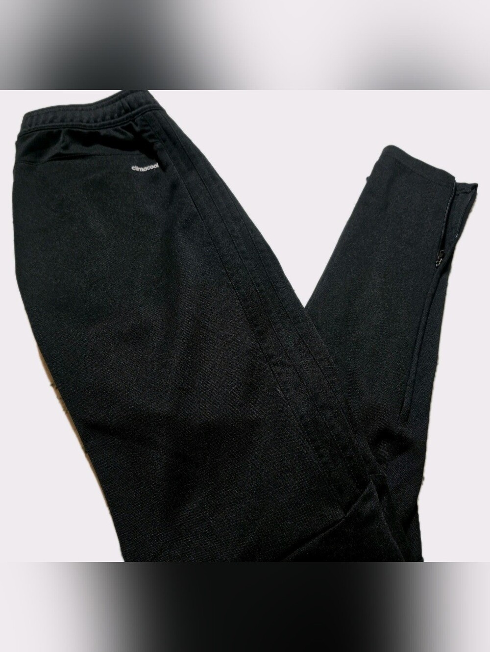 Adidas Skinny Track Pants